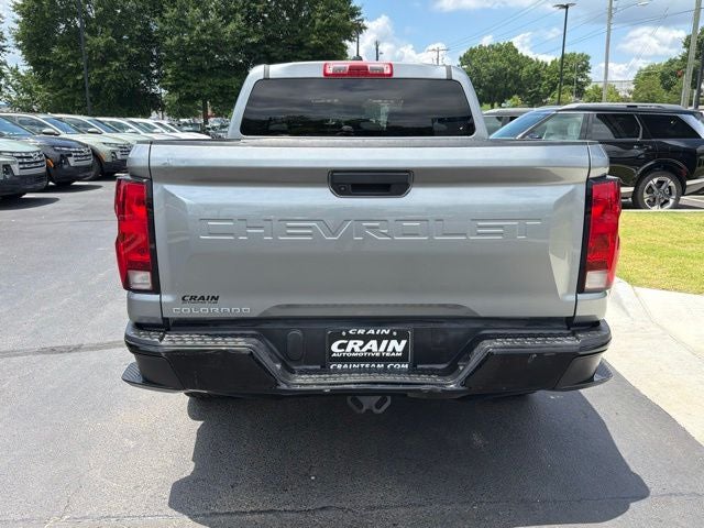 2023 Chevrolet Colorado Work Truck