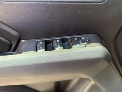 2023 Chevrolet Colorado Work Truck