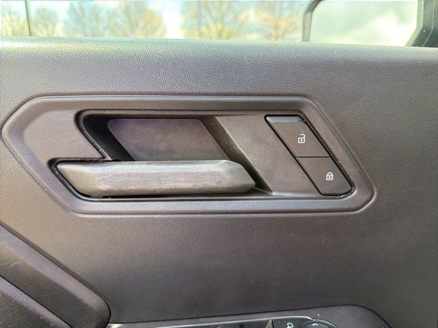 2023 Chevrolet Colorado Work Truck