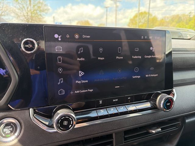 2023 Chevrolet Colorado Work Truck