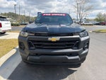 2023 Chevrolet Colorado Work Truck