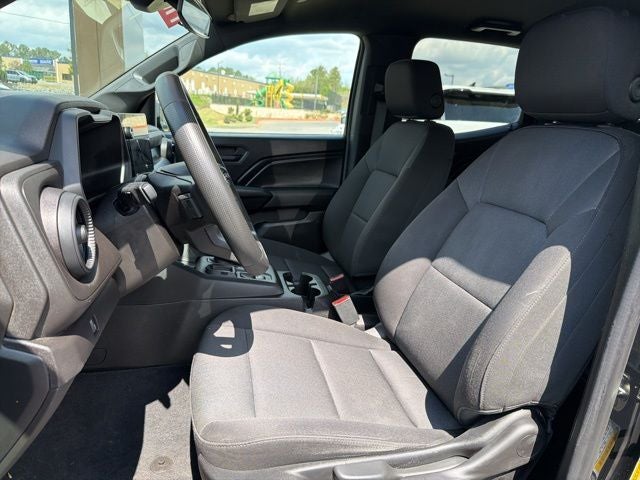 2023 Chevrolet Colorado Work Truck