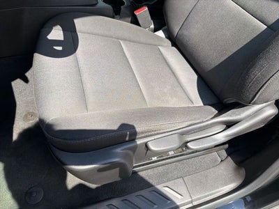 2023 Chevrolet Colorado Work Truck