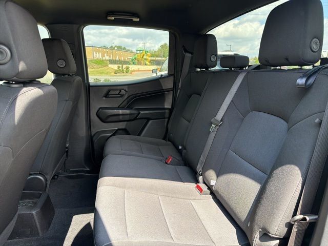 2023 Chevrolet Colorado Work Truck