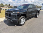 2023 Chevrolet Colorado Work Truck