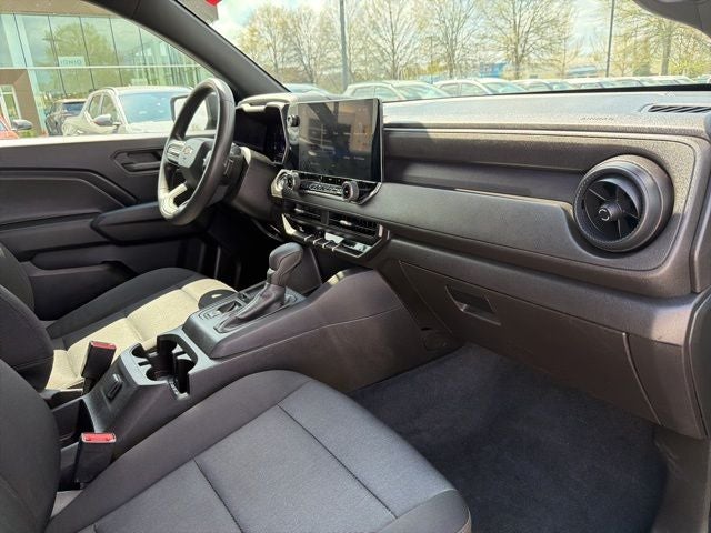 2023 Chevrolet Colorado Work Truck