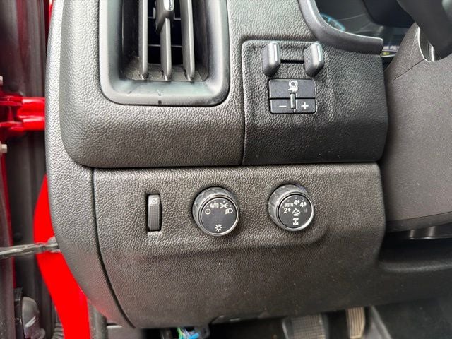 2018 Chevrolet Colorado ZR2