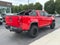 2018 Chevrolet Colorado ZR2