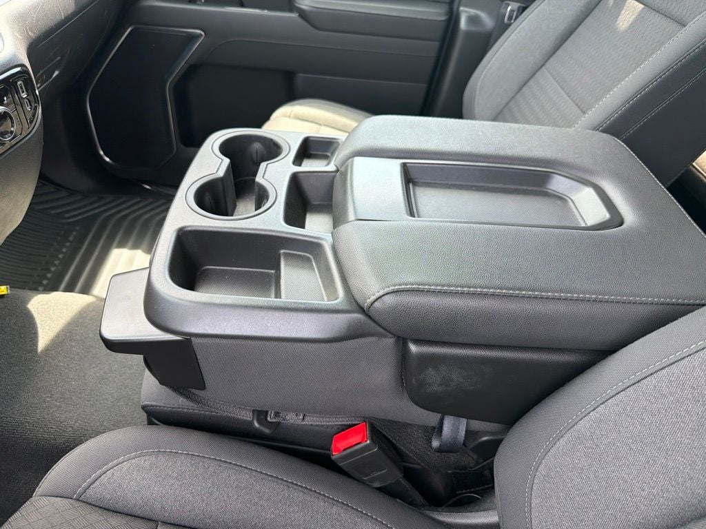2023 Chevrolet Silverado 1500 LT CONVENIENCE PKG & 20" WHEELS