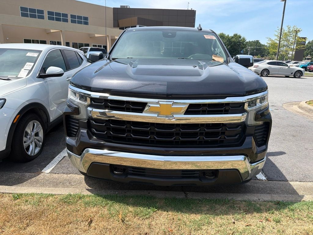 2023 Chevrolet Silverado 1500 LT CONVENIENCE PKG & 20" WHEELS