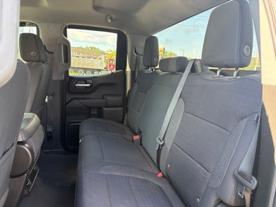 2020 Chevrolet Silverado 1500 LT CLEAN CARFAX