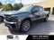 2022 Chevrolet Silverado 1500 LTD RST Clean CarFax, One Owner, Moonroof, Z71, Bucket Sea