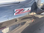 2022 Chevrolet Silverado 1500 LTD RST Clean CarFax, One Owner, Moonroof, Z71, Bucket Sea
