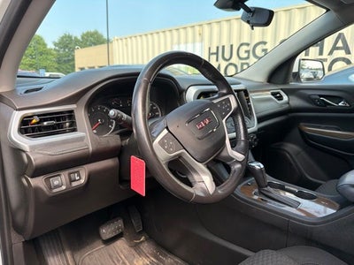 2019 GMC Acadia SLE-1