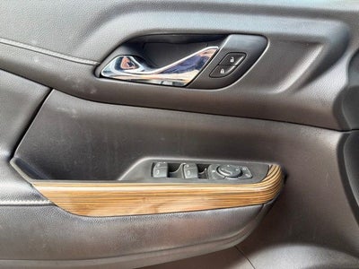 2019 GMC Acadia SLE-1
