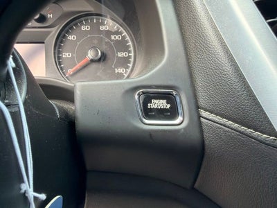 2019 GMC Acadia SLE-1