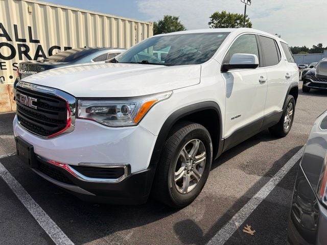 2019 GMC Acadia SLE-1