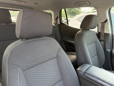 2019 GMC Acadia SLE-1