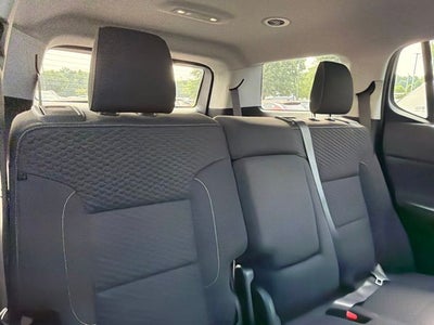 2019 GMC Acadia SLE-1