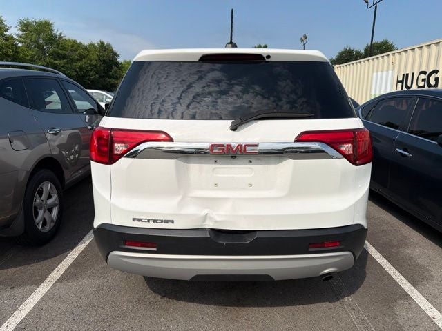 2019 GMC Acadia SLE-1