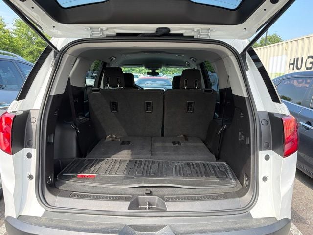 2019 GMC Acadia SLE-1