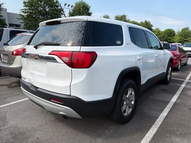 2019 GMC Acadia SLE-1