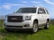 2016 GMC Yukon SLE