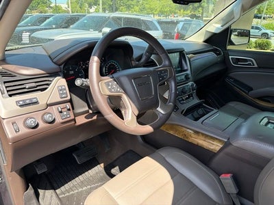 2017 GMC Yukon Denali CLEAN CARFAX