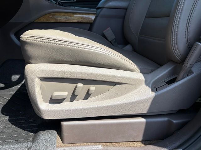 2017 GMC Yukon Denali CLEAN CARFAX