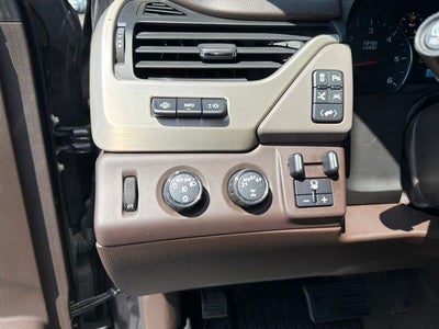 2017 GMC Yukon Denali CLEAN CARFAX
