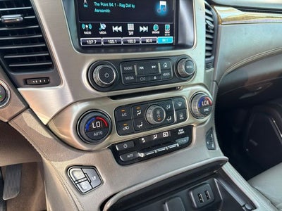 2017 GMC Yukon Denali CLEAN CARFAX