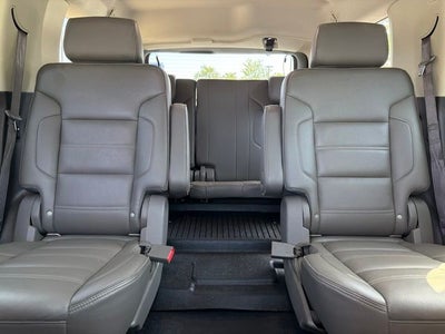 2017 GMC Yukon Denali CLEAN CARFAX