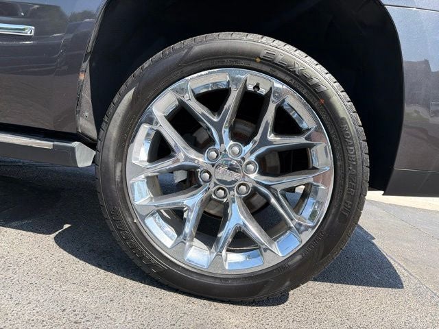 2017 GMC Yukon Denali CLEAN CARFAX
