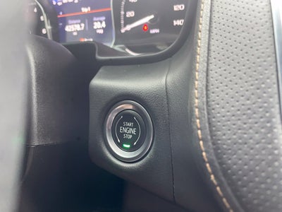 2021 GMC Yukon XL AT4 Pano Roof, Bucket Seats, Power Boards, DVD's