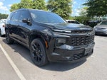 2025 Chevrolet Traverse RS CLEAN CARFAX