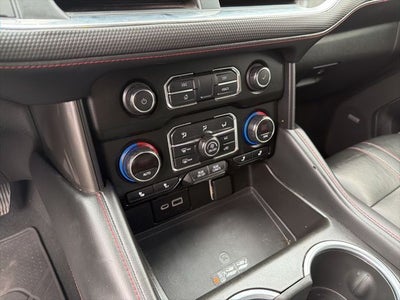 2021 Chevrolet Suburban RST