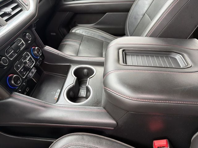 2021 Chevrolet Suburban RST