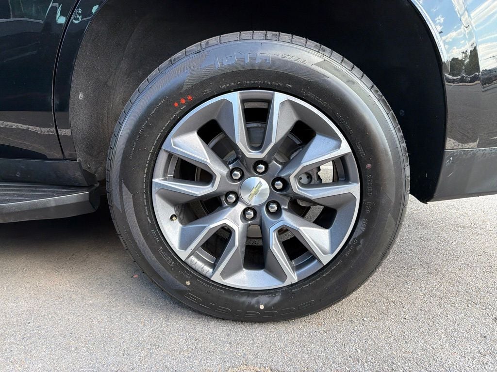 2021 Chevrolet Tahoe LT Pano Roof, Luxury Pkg, CLEAN CARFAX