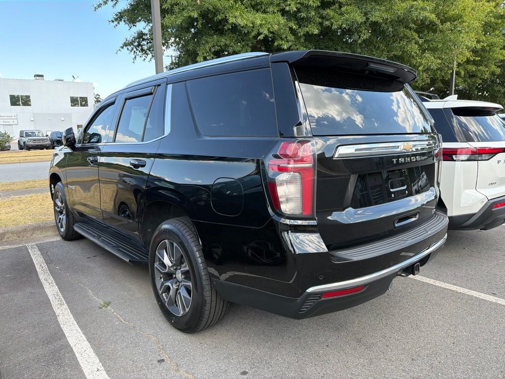 2021 Chevrolet Tahoe LT Pano Roof, Luxury Pkg, CLEAN CARFAX