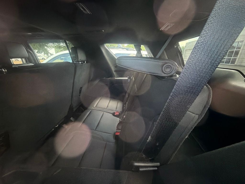 2021 Chevrolet Tahoe LT Pano Roof, Luxury Pkg, CLEAN CARFAX