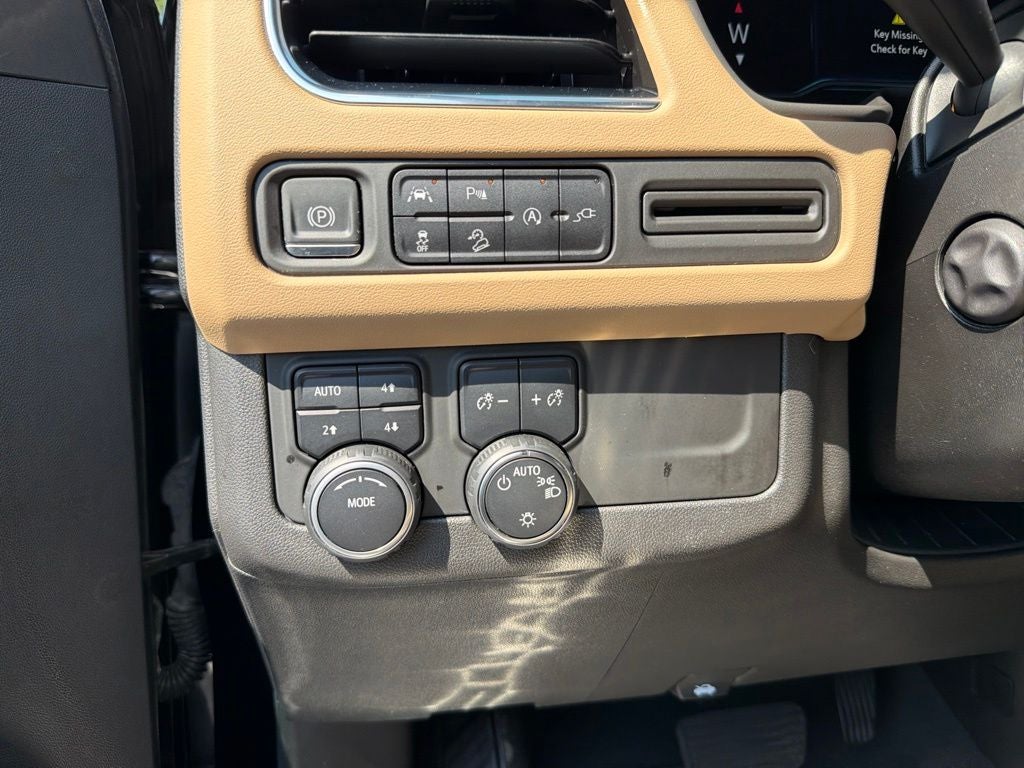 2022 Chevrolet Tahoe Premier Pano Roof, CLEAN CARFAX 1-OWNER