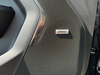2022 Chevrolet Tahoe Premier Pano Roof, CLEAN CARFAX 1-OWNER