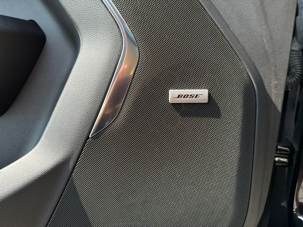 2022 Chevrolet Tahoe Premier Pano Roof, CLEAN CARFAX 1-OWNER