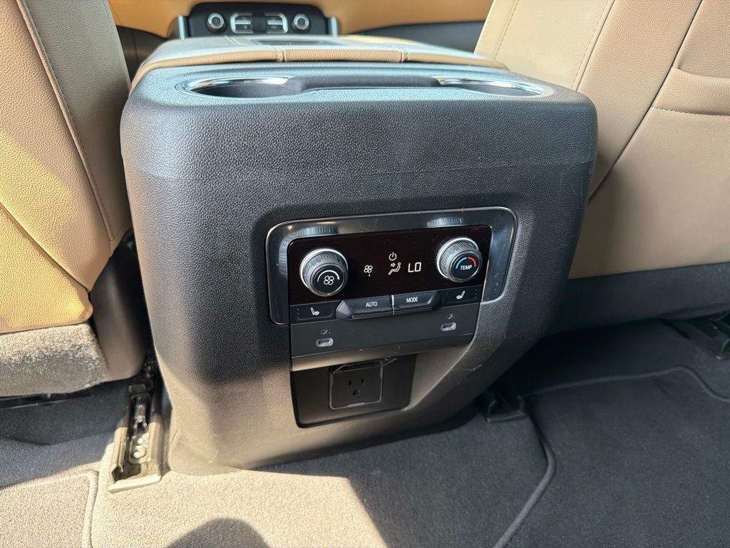2022 Chevrolet Tahoe Premier Pano Roof, CLEAN CARFAX 1-OWNER