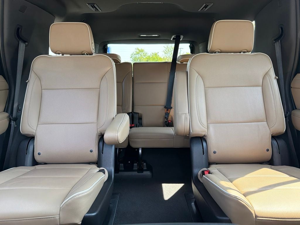2022 Chevrolet Tahoe Premier Pano Roof, CLEAN CARFAX 1-OWNER