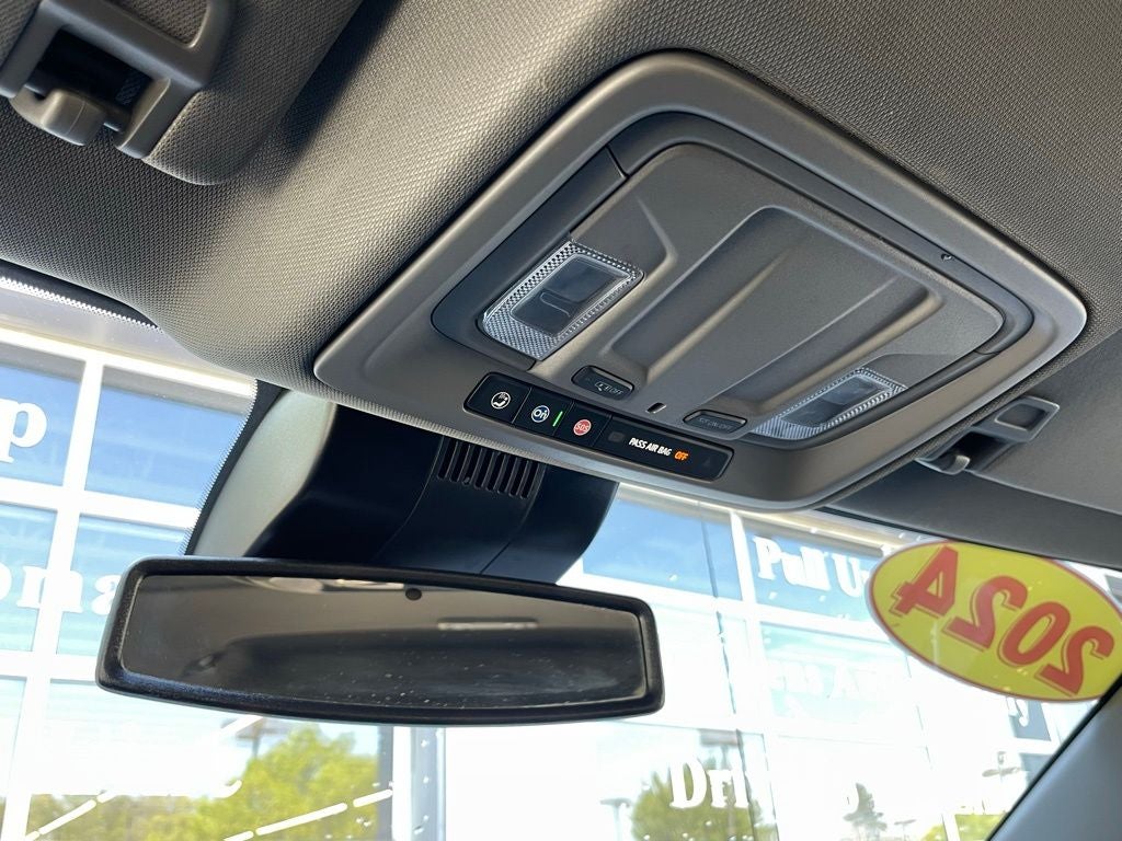 2024 GMC Sierra 1500 SLT CLEAN CARFAX