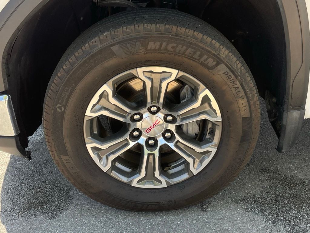 2024 GMC Sierra 1500 SLT CLEAN CARFAX