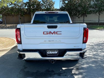 2024 GMC Sierra 1500 SLT CLEAN CARFAX