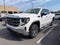 2023 GMC Sierra 1500 SLT Clean CarFax, One Owner, Leather