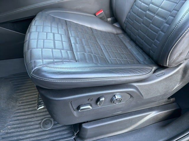 2024 Cadillac Escalade V-Series